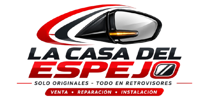 La Casa del Espejo - Todo en retrovisores
